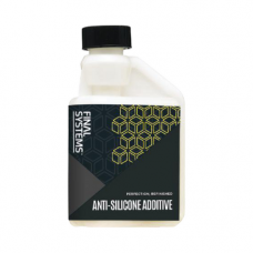 Final Systems Anti Silicone Additive